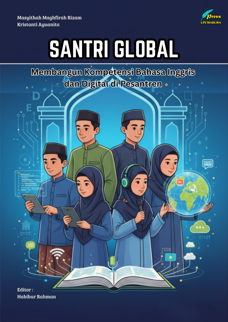 SANTRI GLOBAL