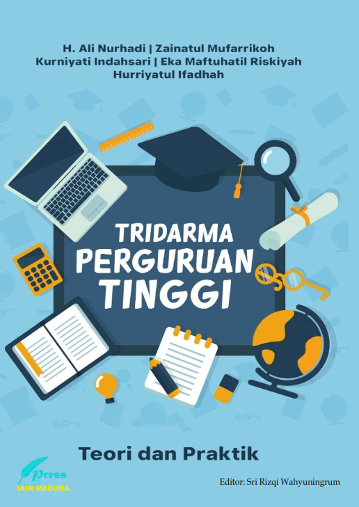 Tridarma Perguruan Tinggi (Teori dan Praktik)