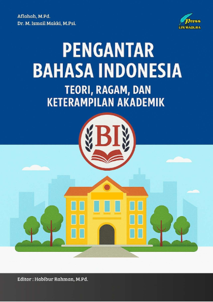 PENGANTAR BAHASA INDONESIA