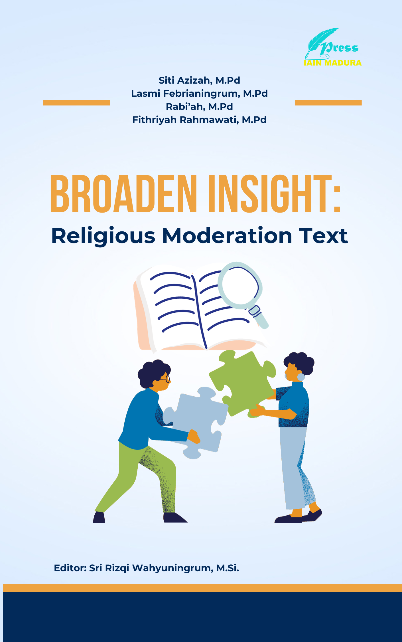 BROADEN INSIGHT